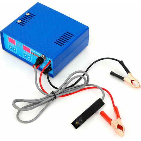 1030NP Ultraschall-Inverter Wechselrichter Intelligenter Schutz Sinuswelle Ultraschallfischen DC12V (1/5)
