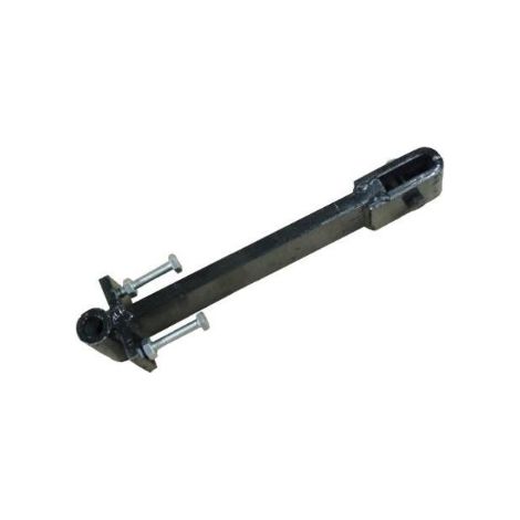 Coupleur long spécial motoculteur