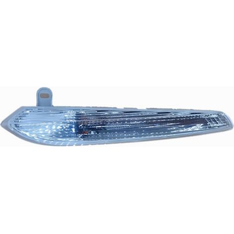 1 paire d'ampoules de clignotants pour pare-chocs avant Citroën DS5 (2013-2017) (1/4)