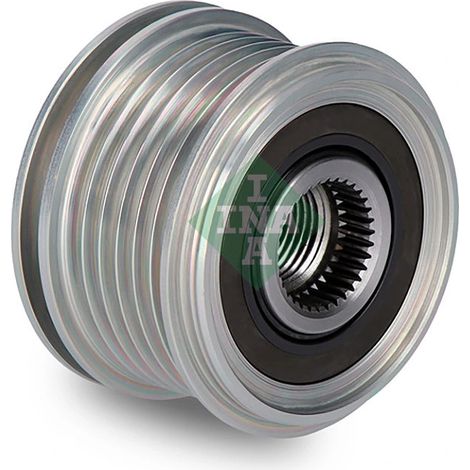 Poulie roue libre, alternateur INA 535 0317 10 CITROËN 1616897280 1635591980