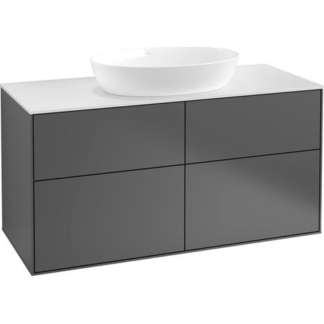 Villeroy & Boch GA3100GK Armoire sous-vasque Finion GA3 (1/2)