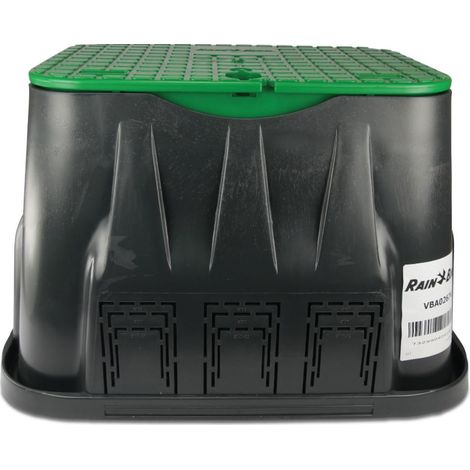 Rain Bird Hydrantschutzgehäuse Ventilbox Ventilkasten, Typ VBA-02674