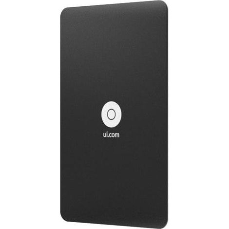 Tarjeta Ubiquiti UniFi UA-CARD NFC 13,56 MHz 85,6x54 mm (1/3)