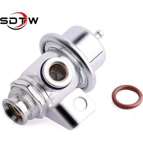 Régulateur de pression de carburant 17113622, 1712044 pour Chevrolet GM (1/5)