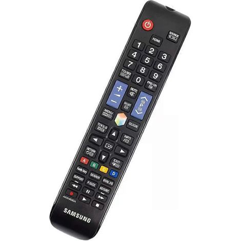 Mando a distancia original nuevo AA59-00582A para televisores Samsung UN32EH4500 y UN46ES6100F. (1/4)