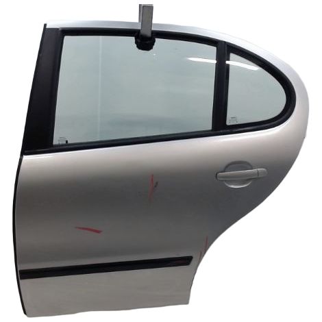 Porte Arriere Gauche SEAT Leon I (1m) 2000-2006 [PRODUIT D'OCCASION]♻️1m0833055n (1/3)