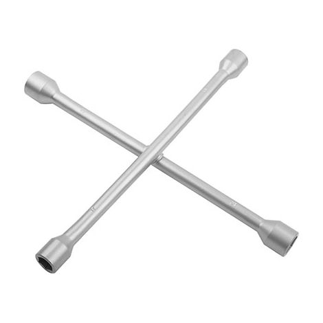 CHIAVE A CROCE X AUTO 152114 WOKIN  MM 17192123