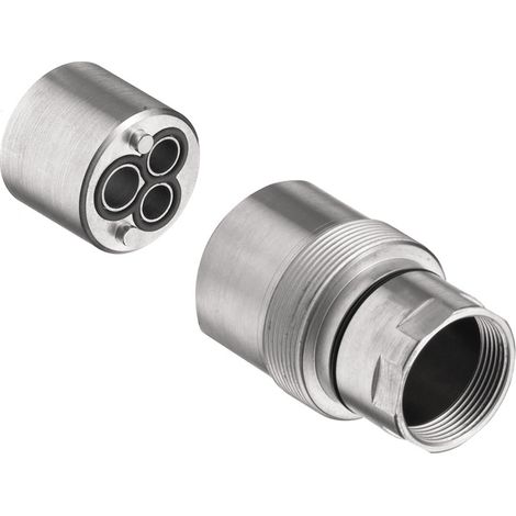hansgrohe AXOR Citterio M extensión básica del cuerpo, para