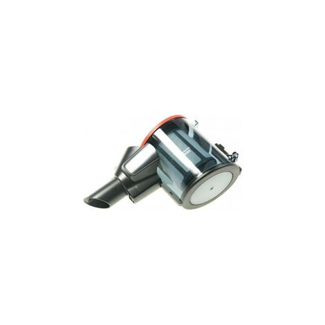 Réservoir à poussières pour aspirateur – Compatible avec modèles BOSCH – Accessoire de nettoyage – Largeur 30cm