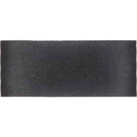 Wolfcraft - 2 Gitterleinen K120 115x280mm SiC - 1996000 (1/2)