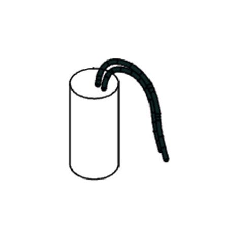 Condensateur 6,3 Mf