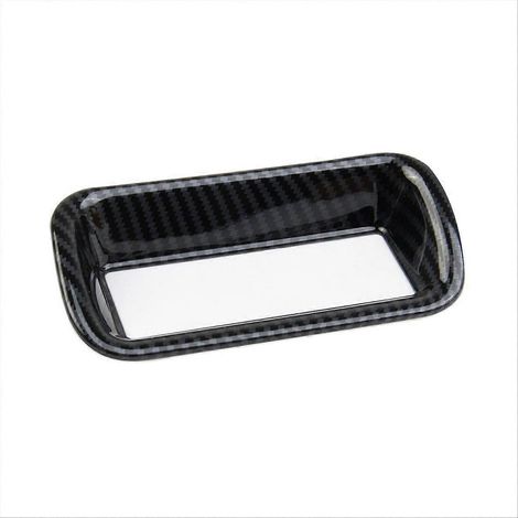 Cache du panneau de commande gauche du tableau de bord pour Honda Ridgeline 2021-2023, Pilot 2016-2022 et Passport 2019-2024 (1/5)