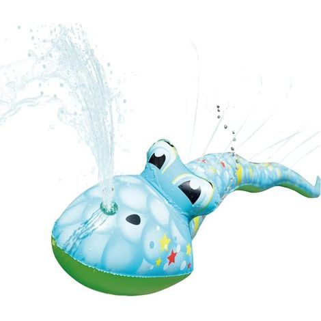 Wasserschlangen-Jet-Spielzeug für draußen, Rasen, Garten, Wasserspielzeug für Kinder (1/5)