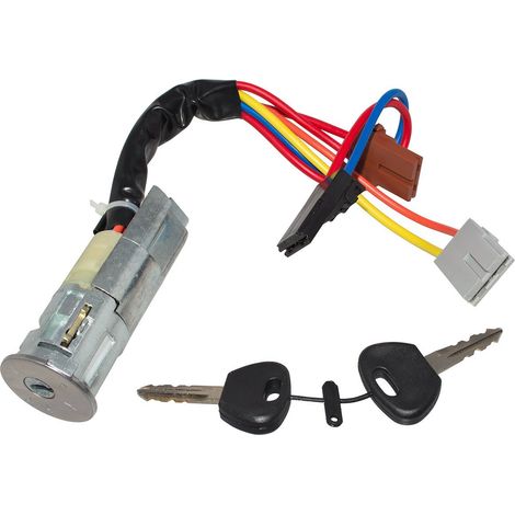 Interruptor de encendido Citro毛n AX 91-98 (1/2)