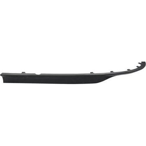Spoiler de pare-choc avant gauche Peugeot 206 PLUS (206+) depuis 2009