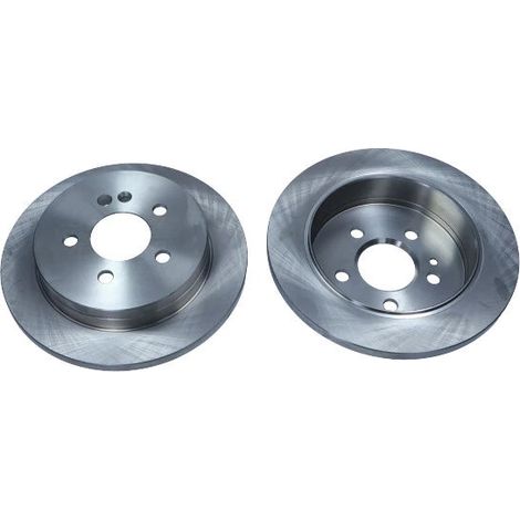 MAXGEAR 19-1192 Disque de frein pour Mercedes ML A1634210112 (1/3)