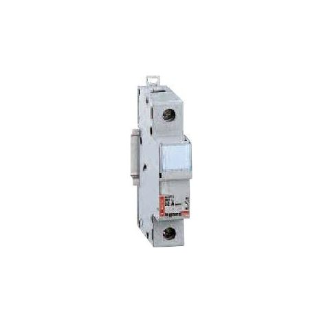 Interruptor fusible cilíndrico 1P 10x38mm RB308 005808