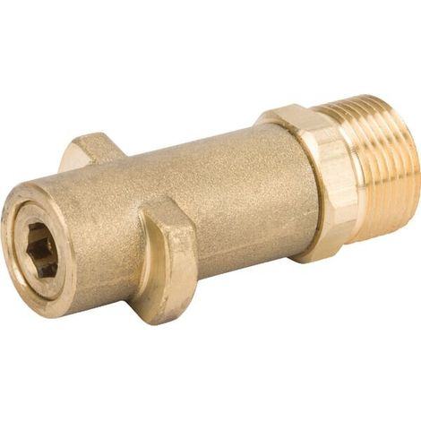 Enchufe M22 HD26047 UNIVERSAL HD26047 (1/2)