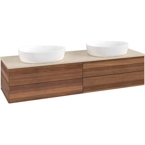 Villeroy & Boch K28013HM WTUS Antao K281 1600x360x500mm (1/3)