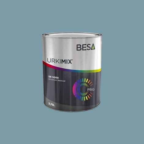 Pot de Peinture Polyuréthane / bi composant RAL Design 230 60 15 Brillant - 1kg