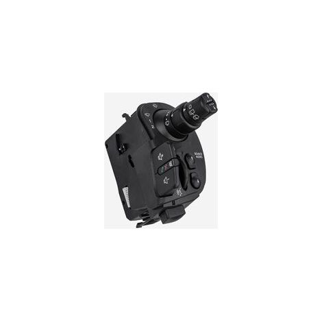 Comodo Scheibenwischer für Clio 3 Modus Kangoo 2 Radio Control Blinker 7701068115 8201590631