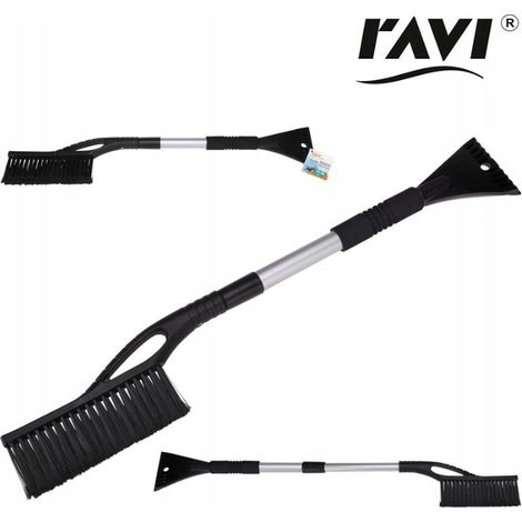 Grattoir télescopique 71 - 91 cm FROST FIGHTER 1 pc. (1/2)