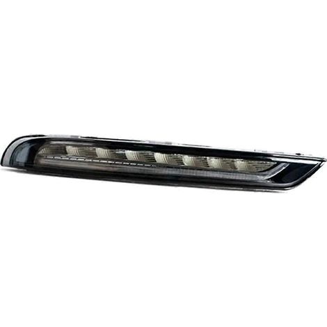 Feux de jour à LED pour Porsche Macan 95B Base S Turbo GTS SUV 2014-2018JXLGV (1/5)