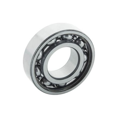 Cuscinetto a sfere a gola profonda 12x28x8 mm SKF 75006001