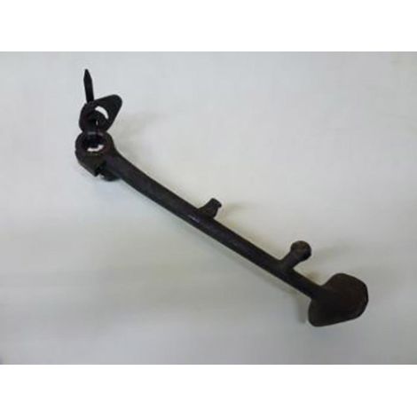 [PRODUIT D'OCCASION] Béquille latérale origine pour moto Yamaha 1200 FJ 1991 3CX (1/2)
