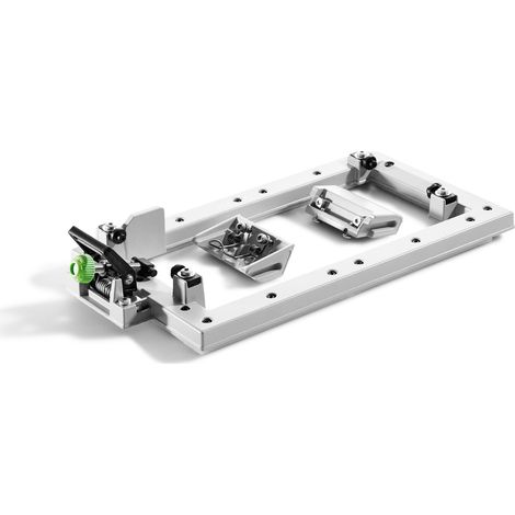 Festool Schleifrahmen FSR-BS 75 - 204803 ersetzt 490827 (1/5)