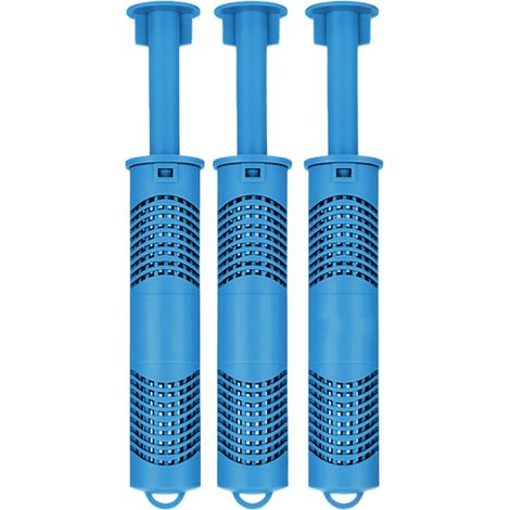 Springs Cartouche de sel pour spa Cartouche ionique argent e (1/5)
