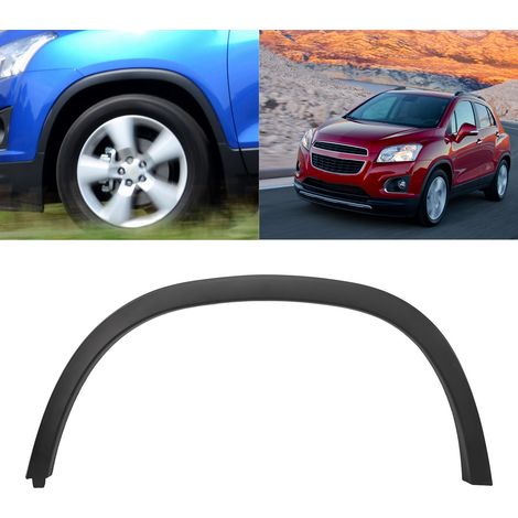 (T06) Passage de roue avant gauche pour Chevrolet Trax 2013-2016 (surdimensionné) : 95275450 (1/5)