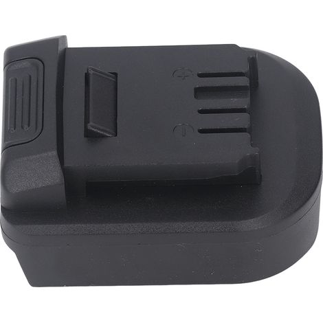 Lithium-Akku-Konverter für Worx (20 V) und DEVON (20 V) Akku-Werkzeuge (1/5)
