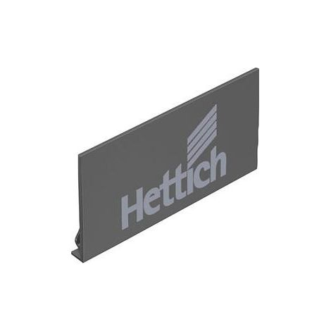 Clip AvanTech YOU antracita (1/3)