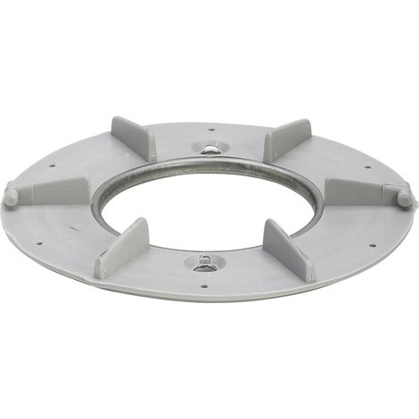 Baugruppe Flansch 6956-820 zur Tempoplex BJ bis 1996 (1/3)