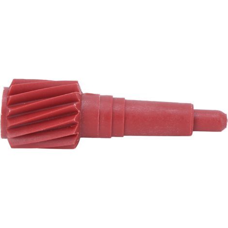 Pignon d'entraînement pour cable de compteur de vitesse 171957821B - Compatible Volkswagen Caddy 1.6 1.8 (1982‑1992) - Boîte 5 vitesses (1/5)