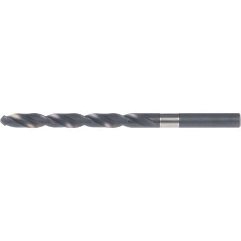 Punta elicoidale DIN 338 tipoN D.6.5mm HSS bonificata a vapore 4xD destra DORMER (Per 10)