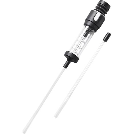 de Gravier pour Aquarium Nettoyeur de Gravier pour Aquarium (1/5)