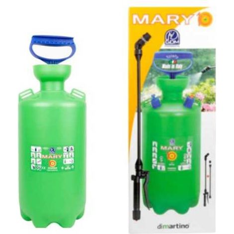 Spruzzatore di 10 litri da 10 litri