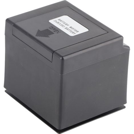 Moteur de rôtissoire pour barbecue 3V CC, accessoires pour barbecue, fonctionne sur piles (1/5)