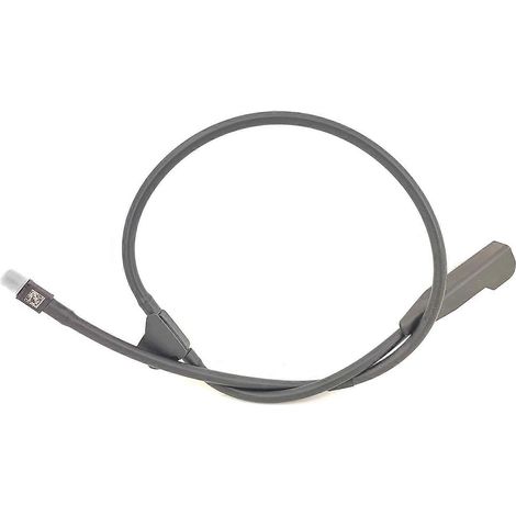 Tuyau de gicleur de lave-glace avant gauche 31416259 pour Volvo XC90 2016-2020 (sans chauffage) (1/5)