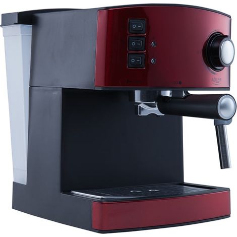 ADLER Adler Red, 850 W W (AD 4404 R) (1/4)