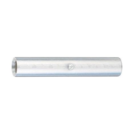 Klauke 223R Giuntafilo intermedio 16 mm² Non isolato Metallo 1 pz.