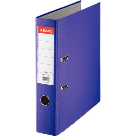 Esselte Eco Ordner A4/75 Lila 11279