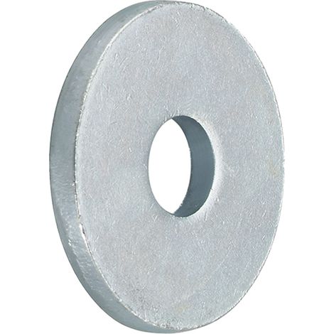 Fischer 50x arandela U para tornillo de hormigón FBS 10 - 520471
