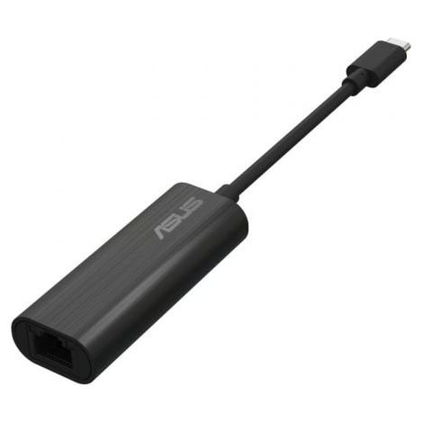 Adaptador USB Tipo-C - RJ45 Asus USB-C2500 V2