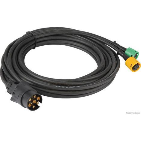 Kit câble herthbuss 51276009 connexion arrière durable facile