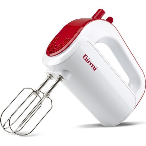 SBATTITORE SB02 GIRMI  VOLT 230 WATT 170 FRUSTE 2 VELOCITA 5