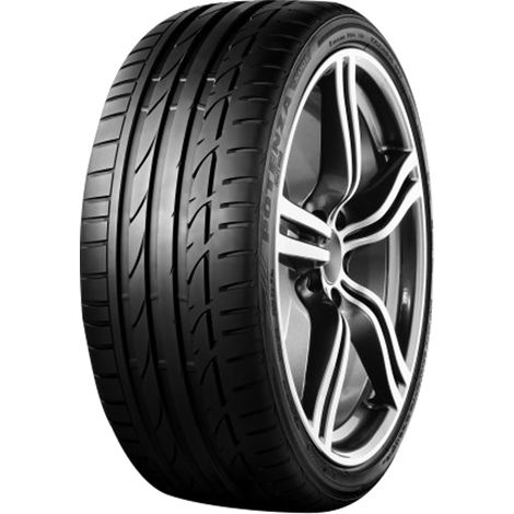 BRIDGESTONE Pneus été 195/50 R20 TL 93W POTENZA S001 XL MFS  I8