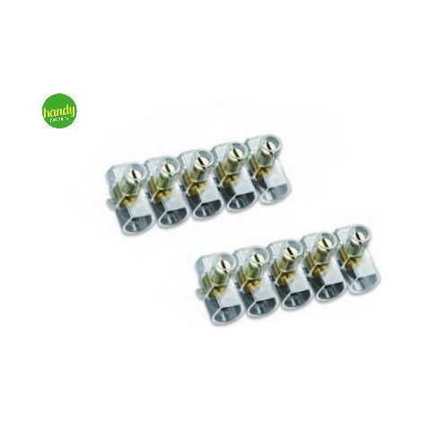 Morsetti Electraline 6mm²